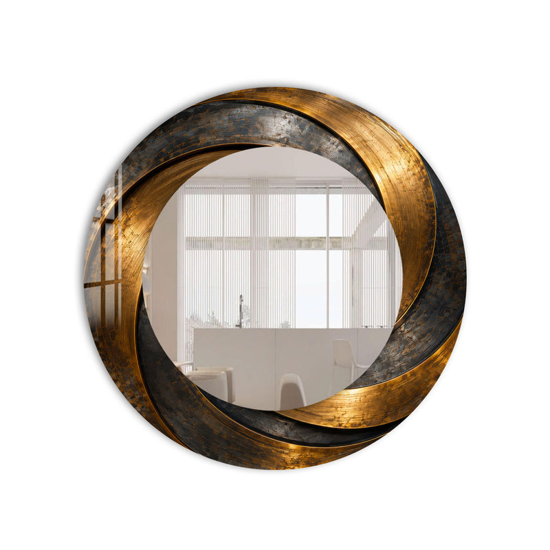 Gilded Orbit product shot on white background