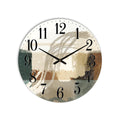 Neutral Abstract lifestyle view