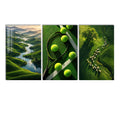 Green Escape lifestyle view