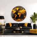 Molten Gold World lifestyle view