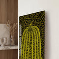 Dotted Golden Pumpkin lifestyle view