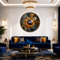 Celestial Golden Eclipse lifestyle view