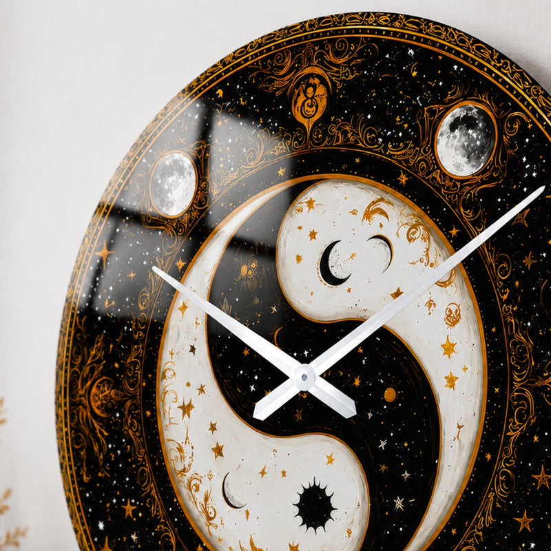 Celestial Yin Yang lifestyle view
