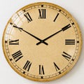 Vintage Roman Numerals lifestyle view