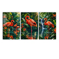 Tropical Flamingo lifestyle view