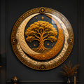Celestial Golden Tree lifestyle view