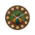 Regal Peacock lifestyle view