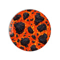 Molten Lava product shot on white background