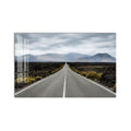 Road Through Lava product shot on white background