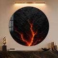 Molten Earth lifestyle view