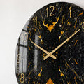 Black Gold Marble lifestyle view