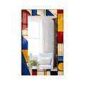 Primary Mosaic product shot on white background