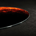 Molten Eclipse lifestyle view