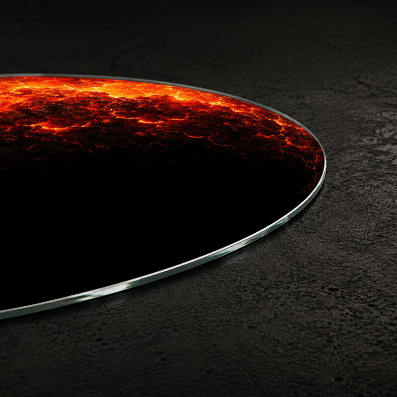 Molten Eclipse lifestyle view