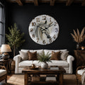 Rustic White Unicorn lifestyle view