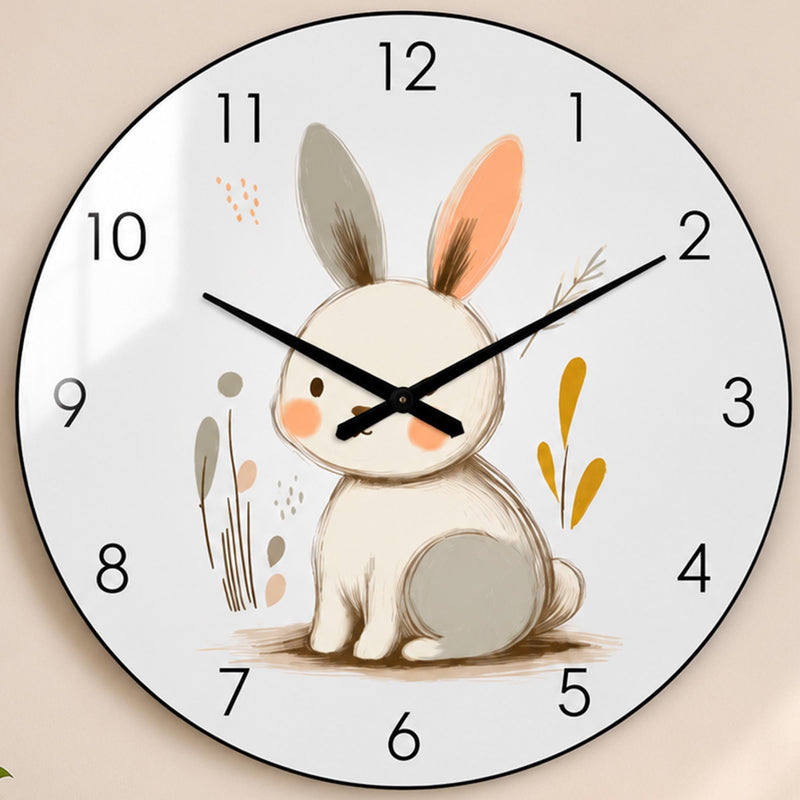 Woodland Bunny lifestyle view
