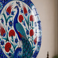 Peacock Garden lifestyle view