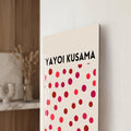 Kusama Dot Symphony lifestyle view