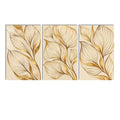 Golden Leaf lifestyle view