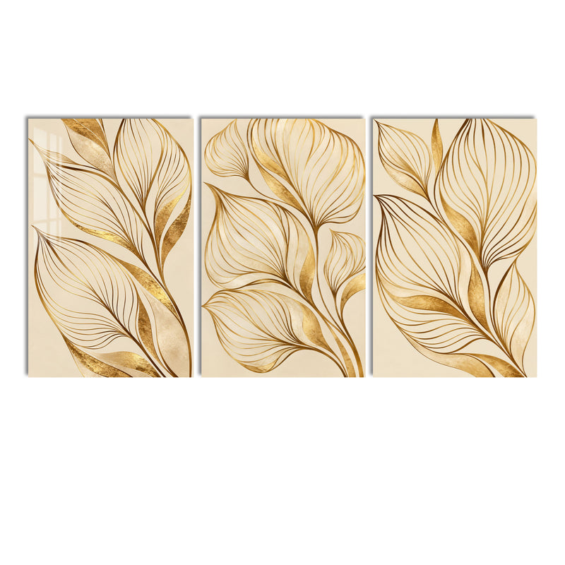 Golden Leaf lifestyle view