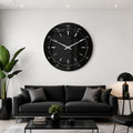 Precision Minute Dial lifestyle view