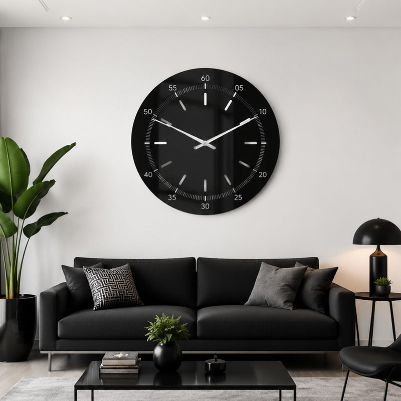 Precision Minute Dial lifestyle view
