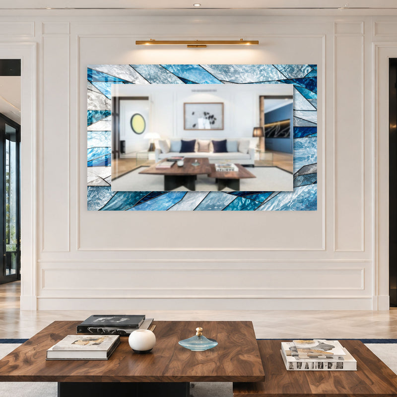 Glacial Prism lifestyle view