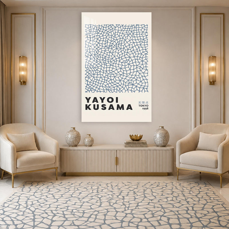Infinite Tokyo Lines lifestyle view