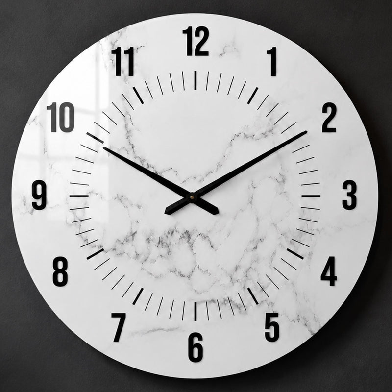 White Marble lifestyle view