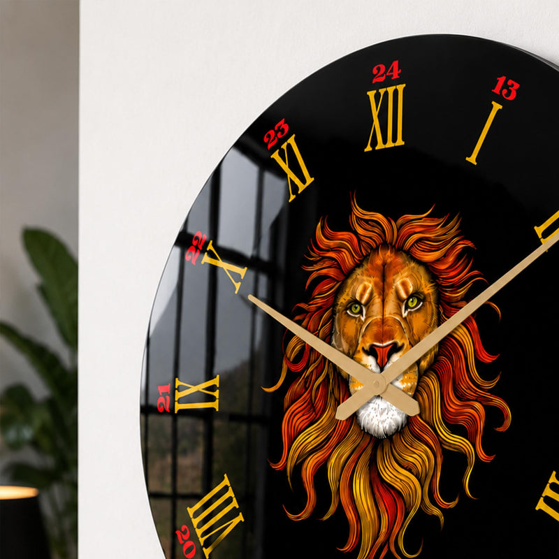 Regal Lion lifestyle view