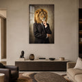 Executive Lion lifestyle view
