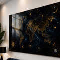 Celestial Golden World lifestyle view