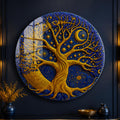 Celestial Tree of Life lifestyle view