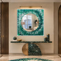 Emerald Radiance lifestyle view