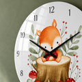 Woodland Fox lifestyle view