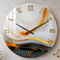 Golden Marble Elegance lifestyle view
