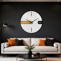 Minimalist Colour Blocks lifestyle view