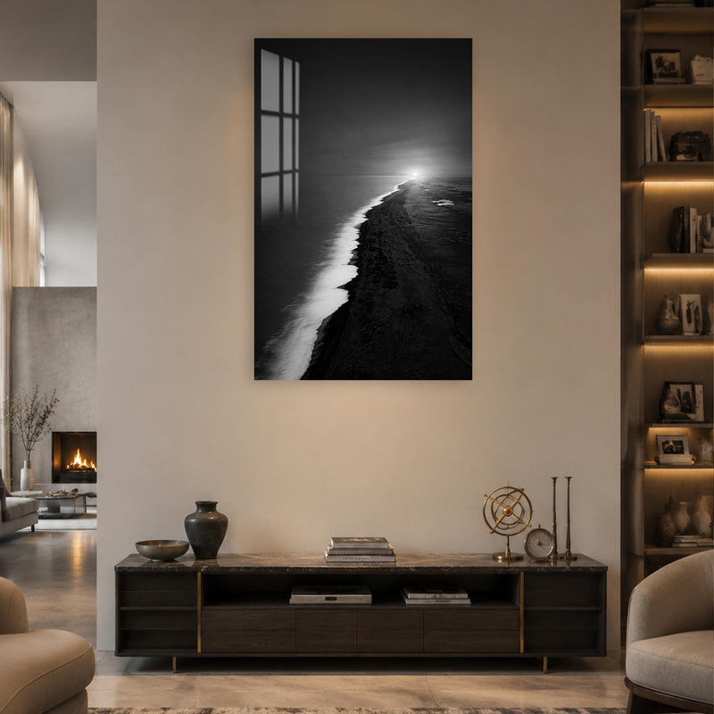Edge Of Dawn lifestyle view