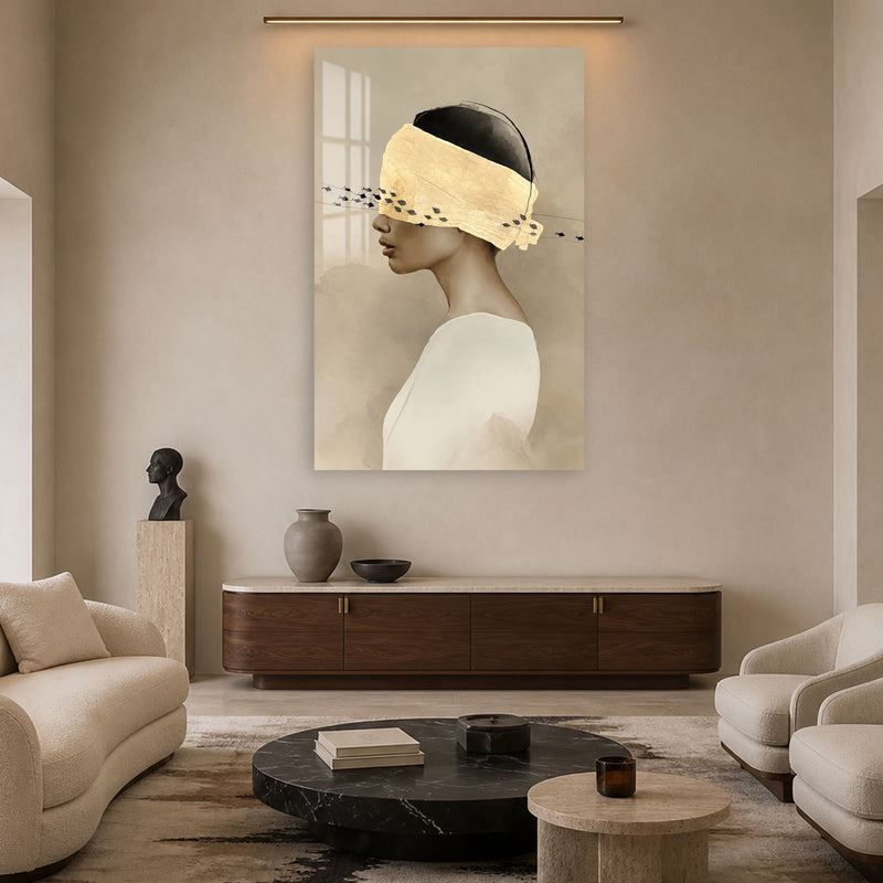 Hidden Horizon lifestyle view