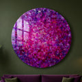 Magenta Crystal Bloom lifestyle view