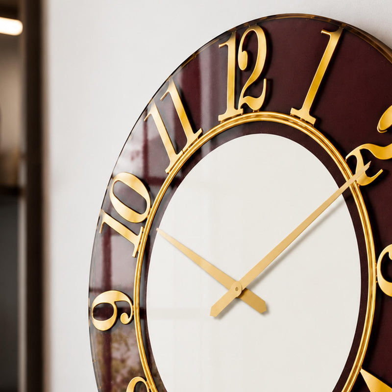 Golden Number Dial lifestyle view
