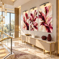 Crimson Blossom lifestyle view