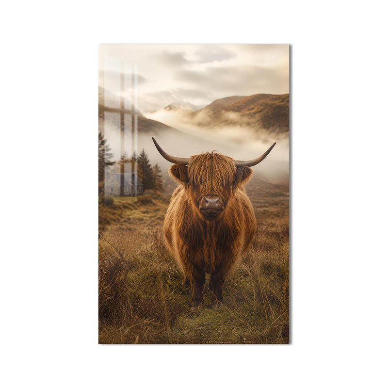 Highland Guardian product shot on white background