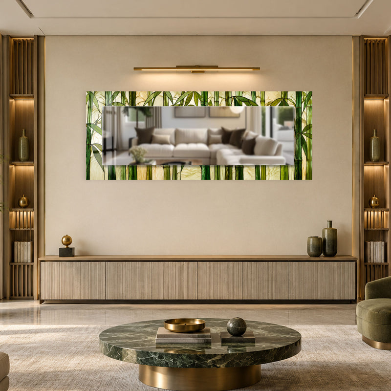 Bamboo Grove lifestyle view