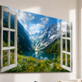 Alpine Window Vista lifestyle view