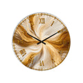 Golden Marble Swirl lifestyle view