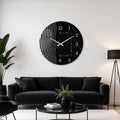 Monochrome Wave lifestyle view