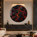 Molten Earth lifestyle view