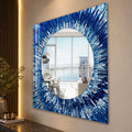 Sapphire Radiance lifestyle view