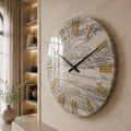 Golden Roman Marble lifestyle view